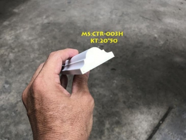 Thạch cao | Báo giá thi công phào chỉ thạch cao